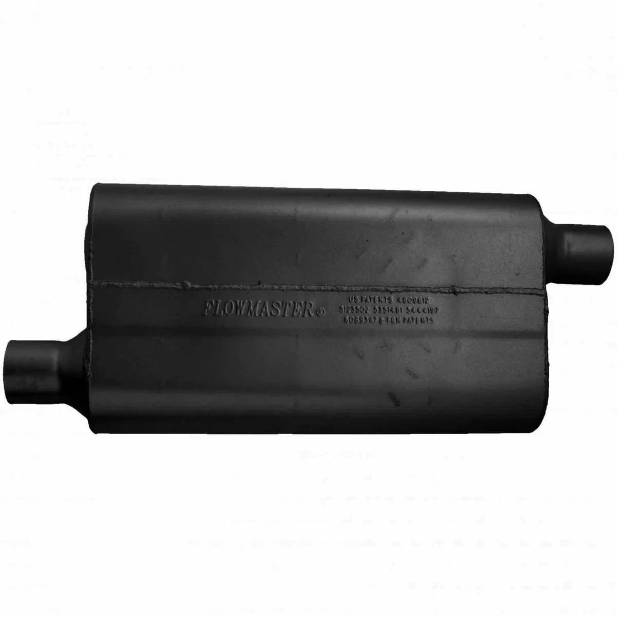 2011-2013 Ford Focus Performance Muffler Flowmaster Stainless Steel